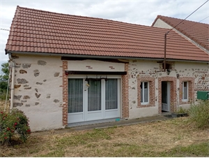 maison de campagne à la vente -   03300  MOLLES, surface 84 m2 vente maison de campagne - UBI479449652